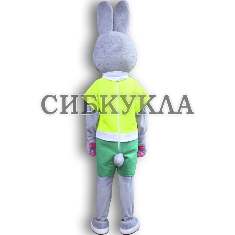 Ростовая кукла Заяц