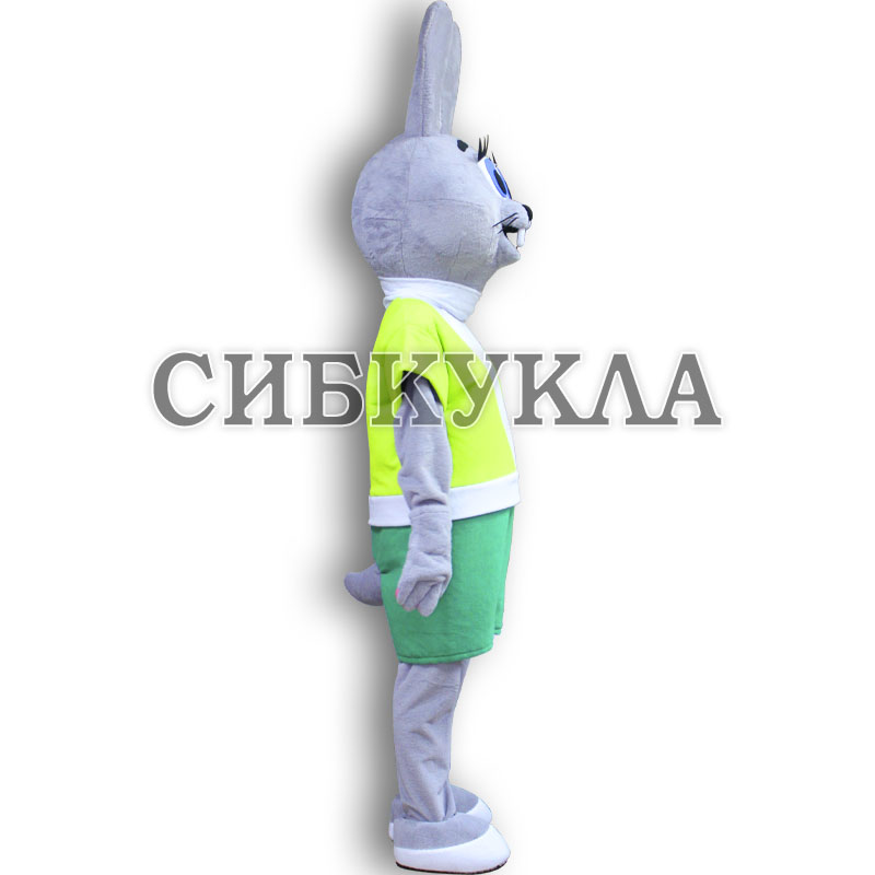 Ростовая кукла Заяц