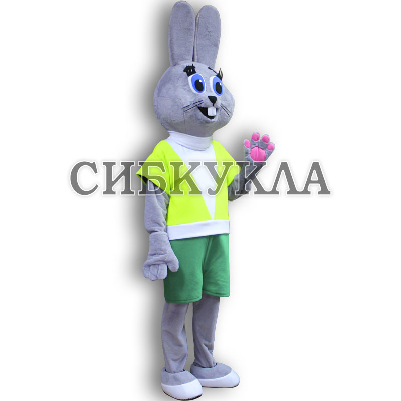 Ростовая кукла Заяц