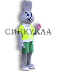 Ростовая кукла Заяц