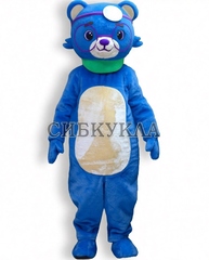 Ростовая кукла Мишка Лор 26