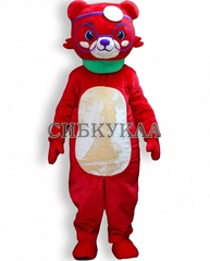 Ростовая кукла Мишка Лор 26