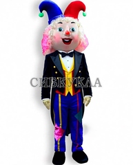 Ростовая кукла Петрушка 2