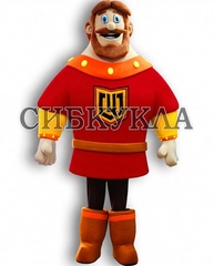 Ростовая кукла Семен 3