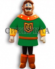 Ростовая кукла Семен 3