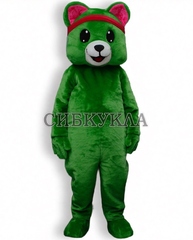 Ростовая кукла Собачка бежевая