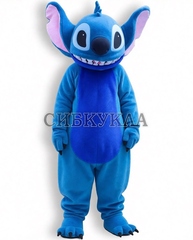 Ростовая кукла Стич