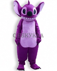 Ростовая кукла Стич