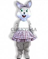 Ростовая кукла Зайка 25