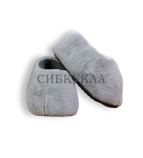 Обувь для ростовых кукол: комфорт и качество