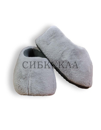 Обувь для ростовых кукол