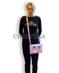 Сумка для ростовых кукол