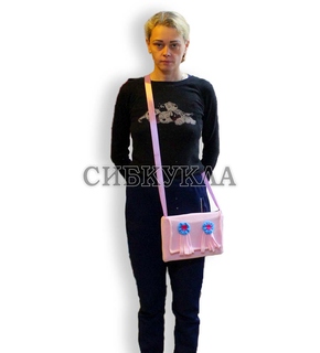 Сумка для ростовых кукол: стильный аксессуар и функциональный элемент