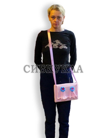 Сумка для ростовых кукол