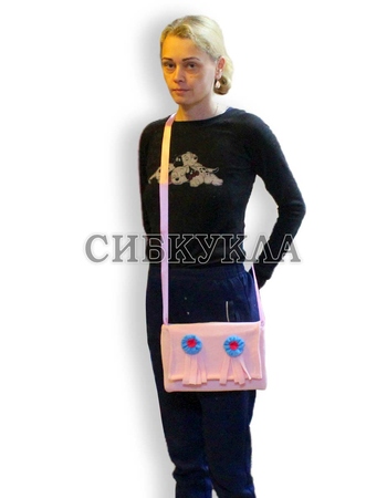 Сумка для ростовых кукол