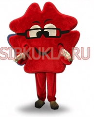 Ростовая кукла Смайлик