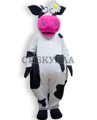 Ростовая кукла Корова