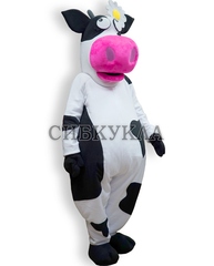 Ростовая кукла Корова