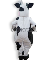 Ростовая кукла Корова