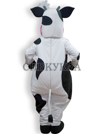 Ростовая кукла Корова