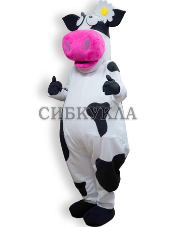 Купить Ростовая кукла Корова
