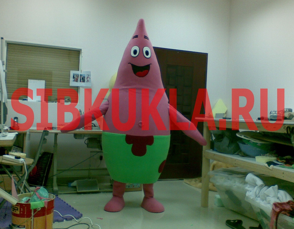 Патрик