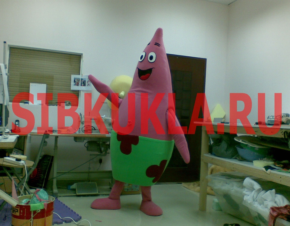 Патрик