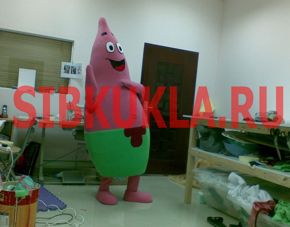 Патрик