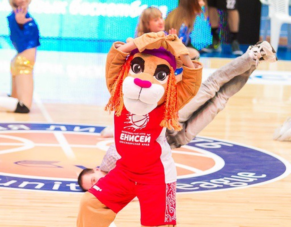 Львица