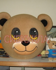 Ростовая кукла мишка Тедди(версия 1)