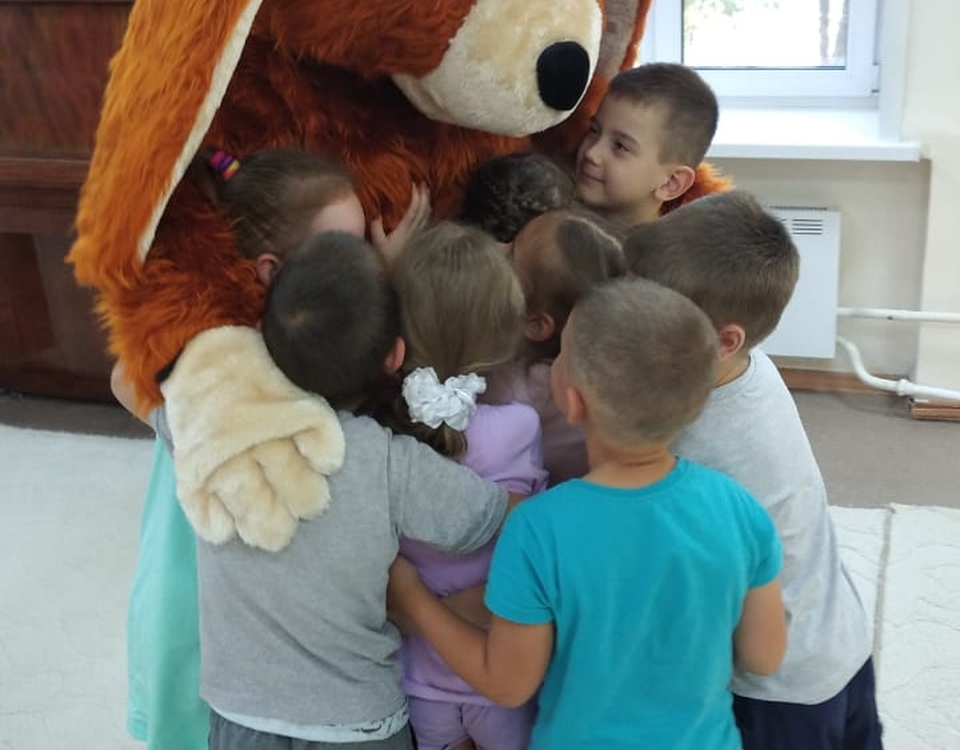 Ростовой Спаниель
